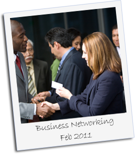 River Thames Business Networking Event